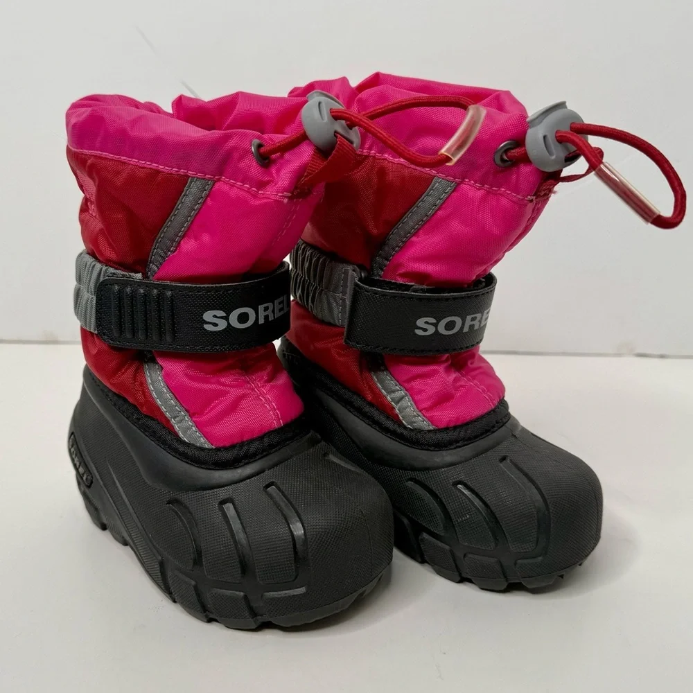 Sorel Flurry Snow Boots